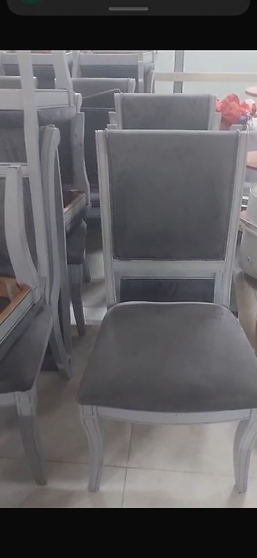Restoran mebeli: Salam 115 ədəd var hal hazırda 50 manata alınıb 30 manata satılır az — 1