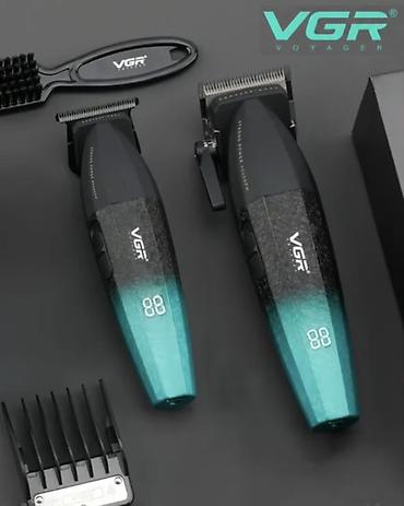 pro moser: Машинка для стрижки волос — 6