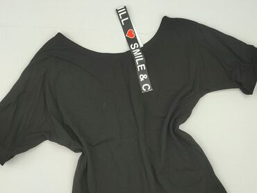 koszulka barcelony 1415: T-shirt damski, 2XL
