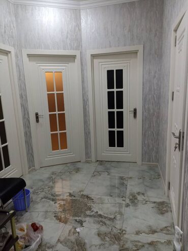 Yeni tikili: Zığ qəs., 3 otaqlı, Yeni tikili, 58 kv. m — 7