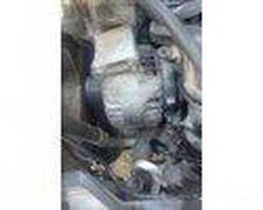 Glave motora: ALTERNATOR 1.4TDCI ZA FORD FIESTA OD 2002. DO 2007. GOD. | FORD — 23