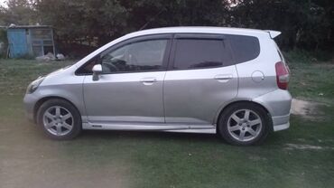 крыло для хонда фит: Honda Fit: 2002 г., 1.3 л, Автоматтык, Бензин