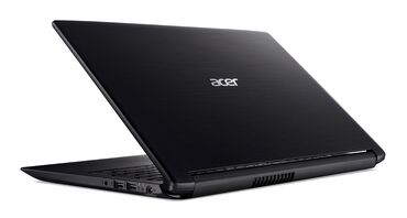 батарея acer: Ноутбук, Acer, 8 ГБ ОЭТ, Intel Core i3, Колдонулган