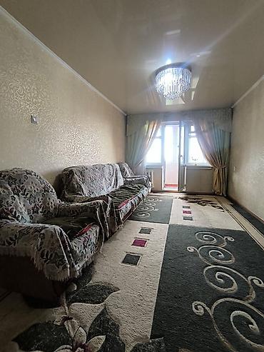 Продажа квартир: 3 комнаты, 58 м², 104 серия, 4 этаж, Свежий ремонт — 10
