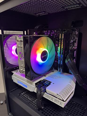 intel xeon e3: Компьютер, ядер - 6, ОЗУ 16 ГБ, Для работы, учебы, Б/у, Intel Core i5, NVIDIA GeForce RTX 3070, SSD — 3