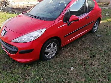smart multimedija: BRANIK ZA PEUGEOT 206, 207 | Originalni polovni delovi za Peugeot — 4