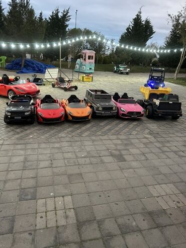 sumqayitda donlar: Usaq masinlari hamisi bir yerde 600 manat 3 hal hazirda pultnandi