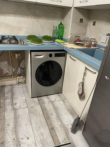 Mənzil kirayələyirəm: Studiya, 40 kv. m — 6