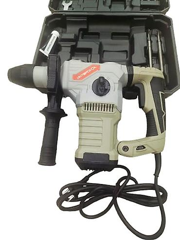 Elektrik əl alətləri: №: 11098 Məhsulun adı: Perforator NB 1698224 Brend: No Brand — 1