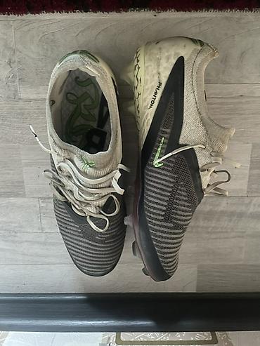 военные сетки: Футбольные бутсы Nike Phantom GT (серия с логотипом в неоново‑зеленом — 2