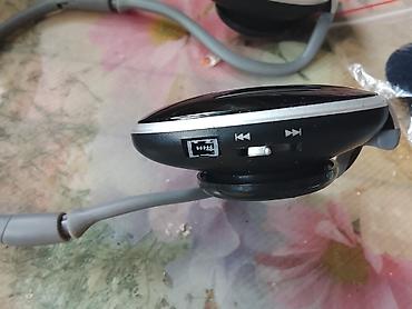 Наушники: Вакуумные, Новый, Беспроводные (Bluetooth), Геймерские — 8