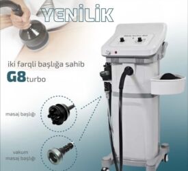 Tibbi avadanlıq: Cəmi 1 ay istifadə olunub təzə kimidir lalafo.az -da Tibbi avadanlıq: Cəmi 1 ay istifadə olunub təzə kimidir