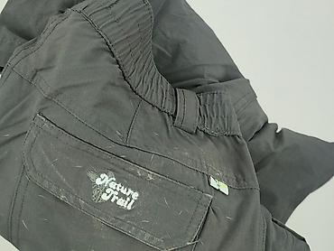 vistula parka: Spodnie materiałowe damskie, rozmiar XL — 6
