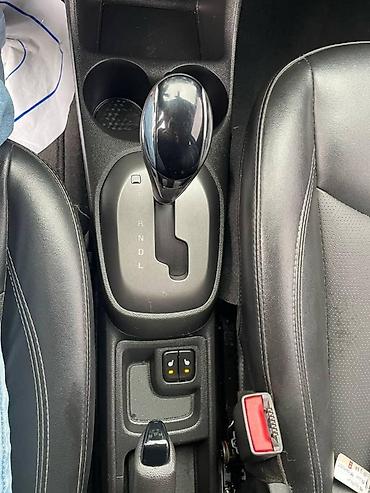 Chevrolet: Chevrolet Spark: 2019 г., 1 л, Автомат, Бензин, Хэтчбэк — 4