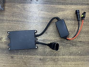 xenon: Блок розжига ксенона HID Xenon Light 12V 55W - Назначение: для — 2