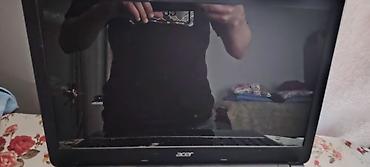 ucuz planşet qiymətləri: Acer noutbuk – 15.6" seriyası Xüsusiyyətlər: - Marka/model: Acer — 4