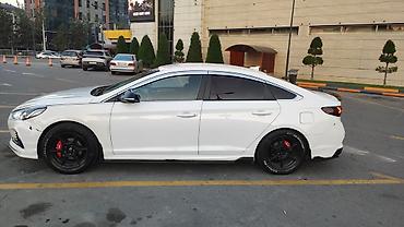 диски на семерку: Диски R 17 Комплект, отверстий - 5, Б/у — 1