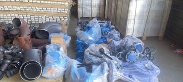 Угольники, угловые фитинги: Диаметр резъбы: 600 мм — 3