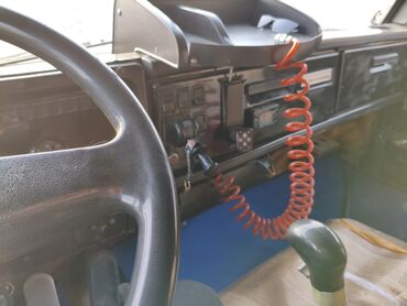 Грузовики: Грузовик, Камаз — 5