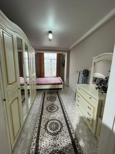 сниму квартиру ош долгосрочная: 1 бөлмө, Кыймылсыз мүлк агенттиги, Чогуу жашоосу жок, Жарым -жартылай эмереги бар