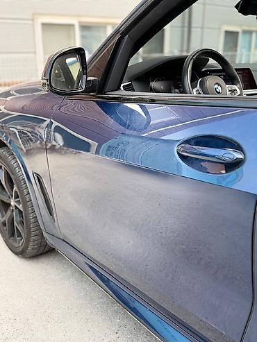 BMW: BMW X5: 2019 г., 3 л, Автомат, Дизель, Кроссовер — 26