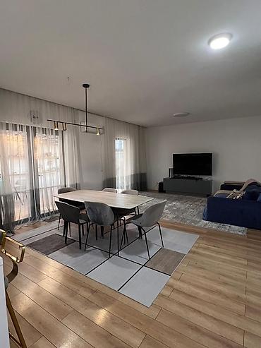 люксембург трасса: 200 м², 6 комнат и более, Без животных — 10