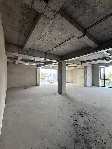 кант центр: Продажа офисов 121 м², Без ремонта, Бизнес центр, 3 этаж — 2