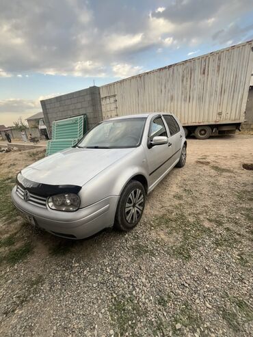 коробка передач механика ремонт: Volkswagen Golf: 2002 г., 1.6 л, Автомат, Бензин, Хетчбек