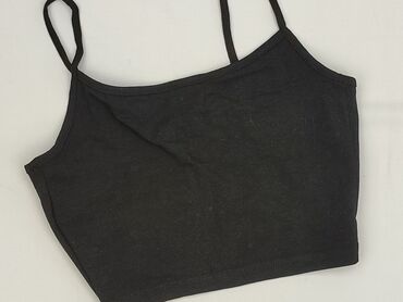 cropp koszulka doberman: Sinsay, Women`s top, size S (EU 36)