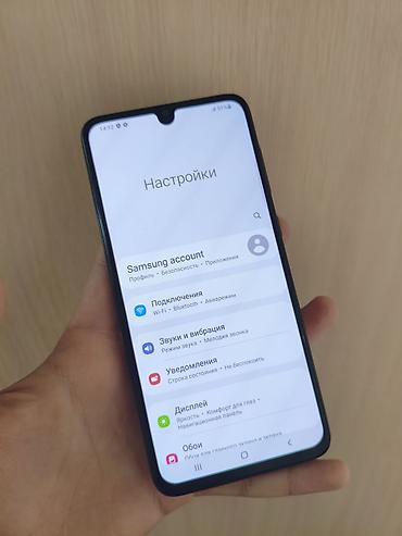 самсунг галакси а70: Samsung Galaxy A70, Б/у, 128 ГБ, цвет - Черный, 2 SIM — 10