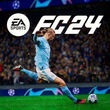 запись игр ps3: Загрузка игры EA SPORTS FC™ 24 — стандартное издание для PS4 и PS5