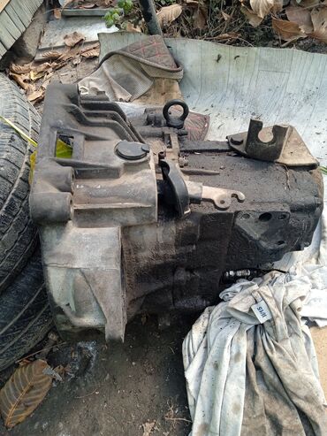 купить кпп ваз 2114: Өткөргүч куту Механика VAZ (LADA) 2015 г., Колдонулган, Оригинал, Орусия