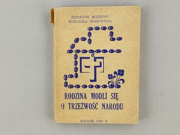 Książka, gatunek - Literatura faktu, stan - Dobry