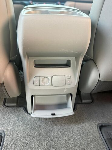 Kia: Kia Carnival: 2019 г., 2.2 л, Автомат, Дизель, Минивэн — 16