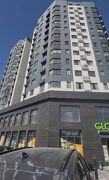 Продажа квартир: 1 комната, 41 м², Тунгуч мкр Элитка, 10 этаж, Евроремонт — 6