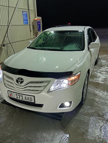 toyota corolla 2007 хэтчбек: Toyota Camry: 2010 г., 2.5 л, Типтроник, Бензин