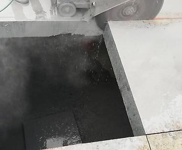 Beton işləri: Beton kəsmə desme xidmeti beton kesen beton kesimi sesiz vibrasiyasiz — 6