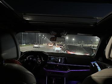 m5 competition: BMW X5: 2019 г., 3 л, Автомат, Бензин, Кроссовер — 8