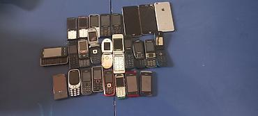 Toplu mobil telefonlar və ehtiyat hissələri heresinin bir derdi var lalafo.az -da Toplu mobil telefonlar və ehtiyat hissələri heresinin bir derdi var