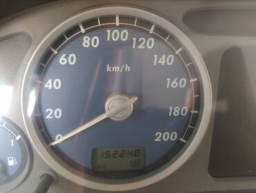 QAZ: QAZ 31105 Volga: 2.3 l | 2007 il 152000 km Sedan — 10