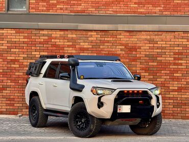 хонда авансир цена в бишкеке: Toyota 4Runner: 2020 г., 4 л, Автомат, Бензин, Жол тандабас