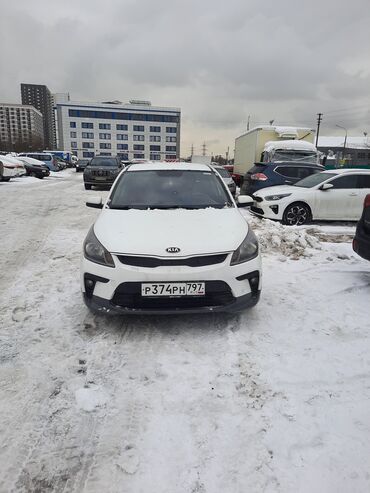 хонда срв 2020: Kia