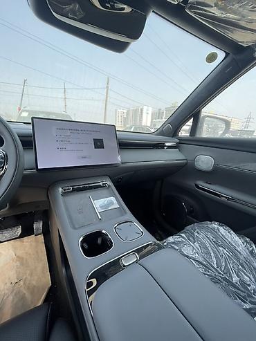 GAC: Продается GAC S7

Торг уместен — 6