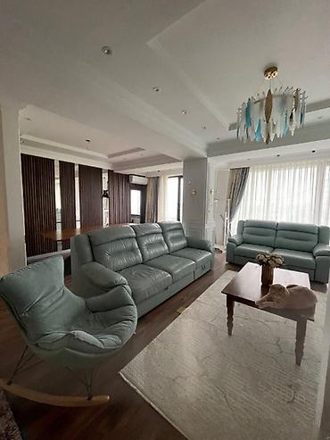 125: 4 комнаты, 125 м², Мед Академия 12 этаж, Евроремонт — 8