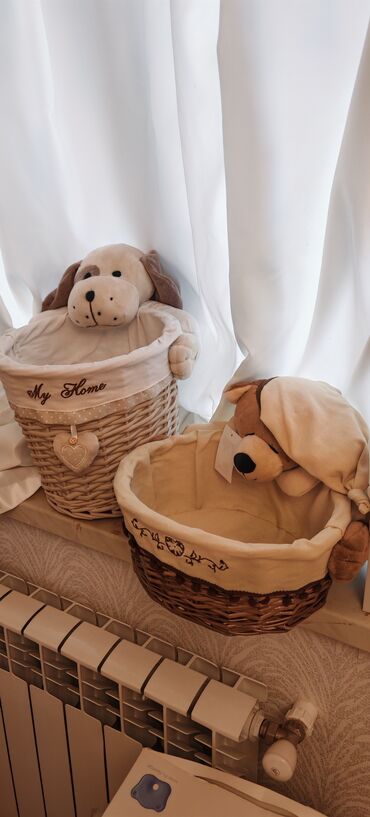 Pastel dəstləri: Uşaqlar üçün Pastel dəsti — 10