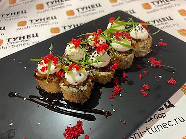 Повара: Повар Сушист. Больше 6 лет опыта — 11