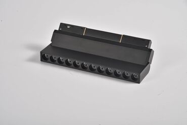 Трековые светильники и споты: Бренд Misoon, серия магнитных светильников «Телец»: полный спектр — 15