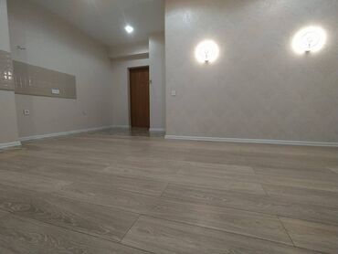 Yeni tikili: 2 otaqlı, Yeni tikili, 45 kv. m — 4