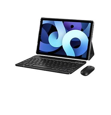 cube t970: Планшет, память 256 ГБ, 10" - 11", 4G (LTE), Новый, Классический цвет - Черный — 2