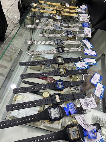 Спортивные часы: Линейка Casio Vintage – часы, стилизованные под первые модели — 12